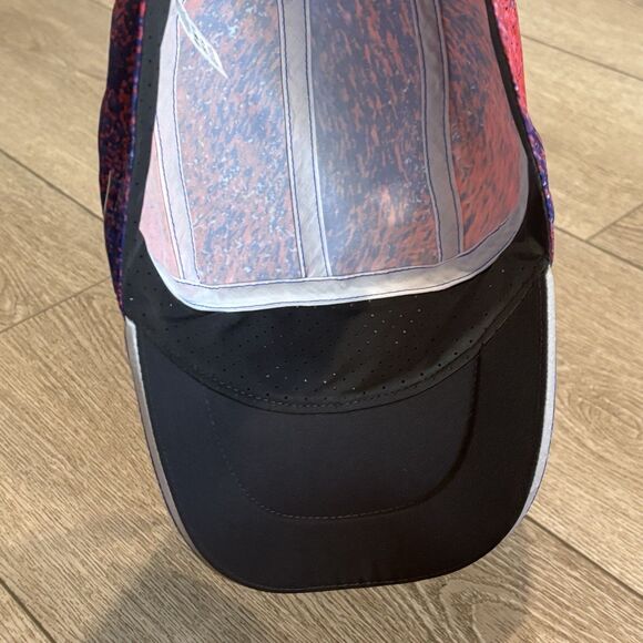 Nike Team USA 2024 Olympics Dri Fit ADV Fly Cap Hat Adult L/XL Adjustable NWT - Picture 3 of 5